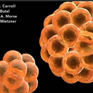 Jawetz Melnick & Adelberg's Medical Microbiology,