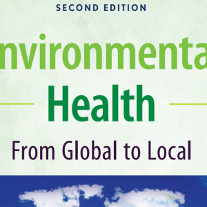 (Public Health_Environmental Health) Howard Frumk