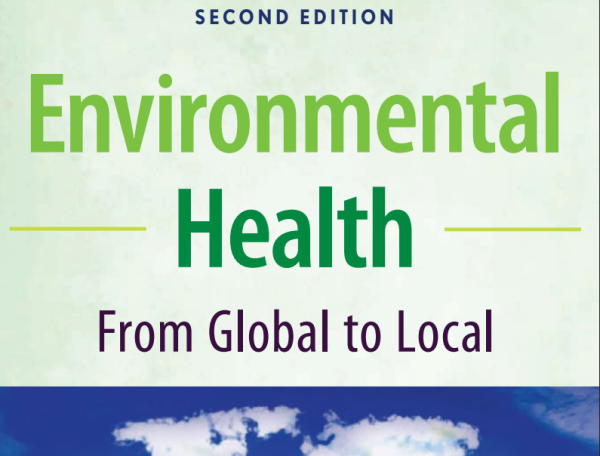 (Public Health_Environmental Health) Howard Frumk