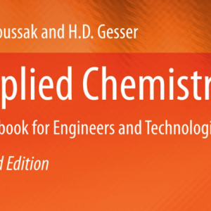 Applied Chemistry