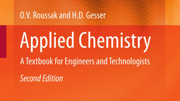 Applied Chemistry