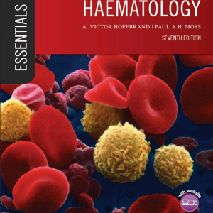 Hoffbrand’s  Essential Haematology