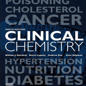 Clinical Chemistry Ninth Edition