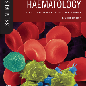 Hoffbrand’s  Essential Haematology