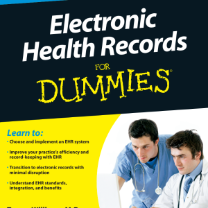 Electronic Health Records  FOR  DUMmIES
