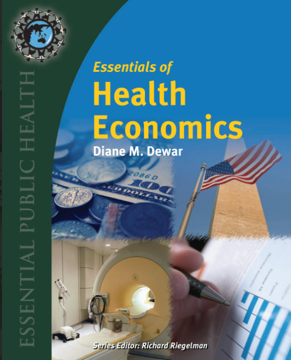 Essentials of Health Economics
