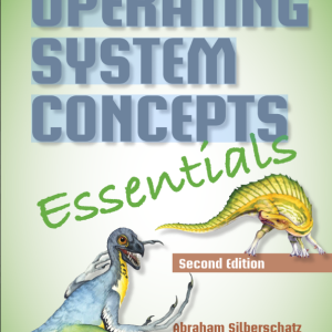 OPERATING SYSTEM CONCEPTS