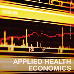 Applied Health Economics