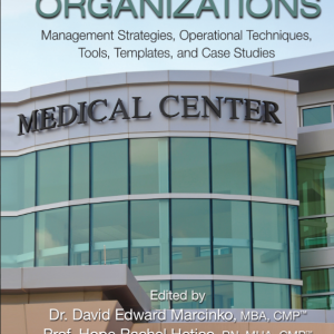 HOSPITALS & HEALTH CARE ORGANIZATIONS