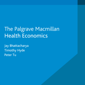 Health Economics
