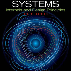 OPERATING SYSTEMS INTERNALS AND DESIGN PRINCIPLES