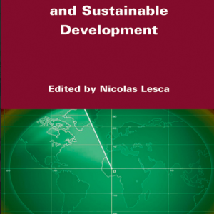 Environmental Scanning and Sustainable Development