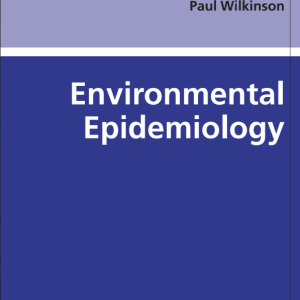 Environmental Epidemiology