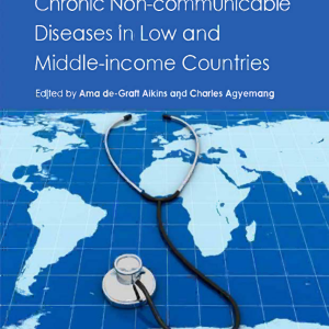 CHRONIC NON-COMMUNICABLE DISEASES IN LOW- AND MIDDLE-INCOME COUNTRIES
