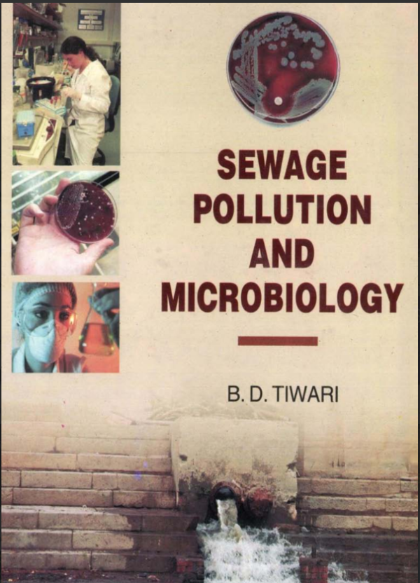 Sewage Pollution and Microbiology