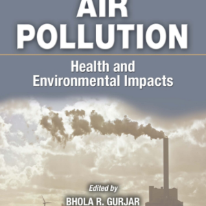 AIR  POLLUTION  Health and  Environmental Impacts