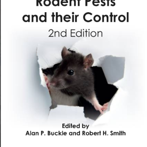 Rodent Pests and their Control, 2nd Edition