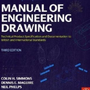 MANUAL OF ENGINEERING DRAWING