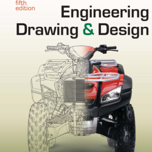 Engineering Drawing & Design