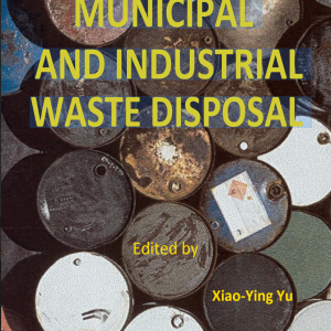 MUNICIPAL  AND INDUSTRIAL WASTE DISPOSAL