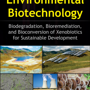 ENVIRONMENTAL BIOTECHNOLOGY