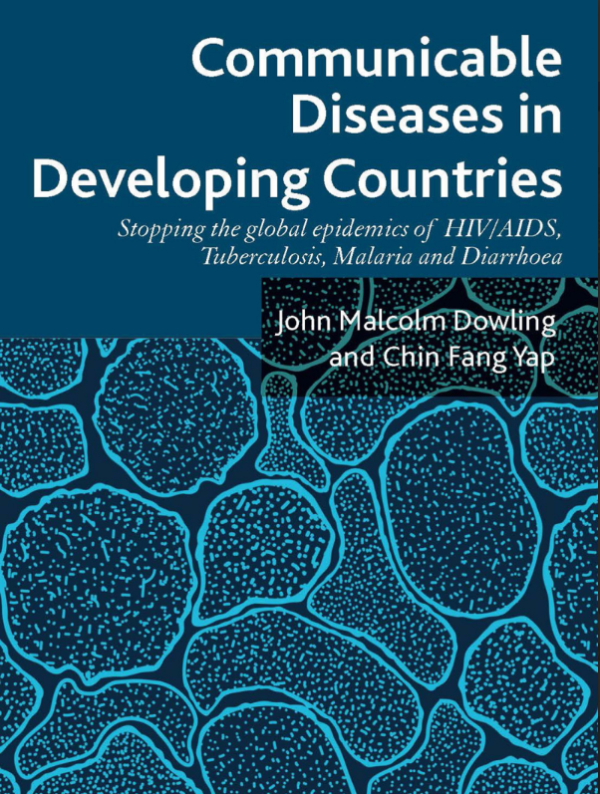 Communicable Diseases in Developing Countries