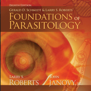 Foundations of parasitology