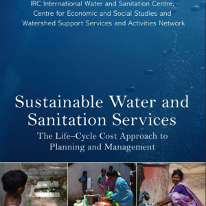 Sustainable Water and Sanitation Services