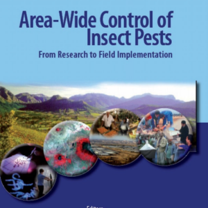 AREA-WIDE CONTROL OF INSECT PESTS