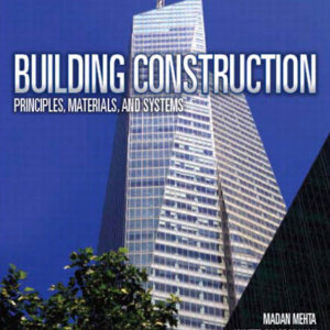 BUILDING  CONSTRUCTION