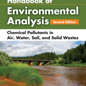 Handbook of Environmental Analysis
