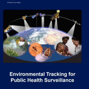 Environmental Tracking for Public Health Surveillance