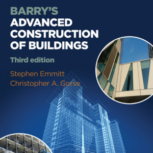 BARRY’S ADVANCED CONSTRUCTION OF BUILDINGS