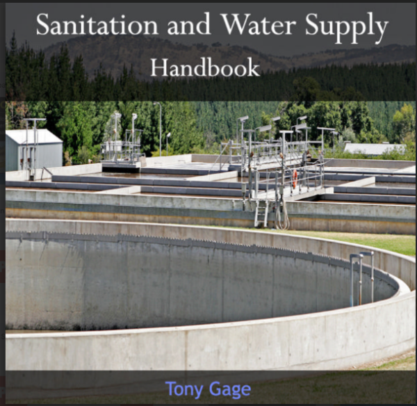 Sanitation and Water Supply Handbook