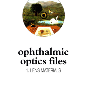 OPTHALMIC LENSES