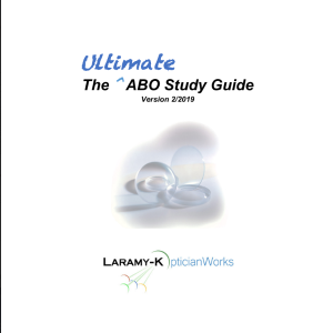 Ultimate The ^ ABO Study Guide
