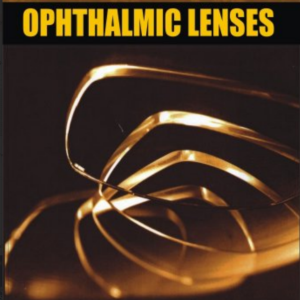Ophthalmic Lenses