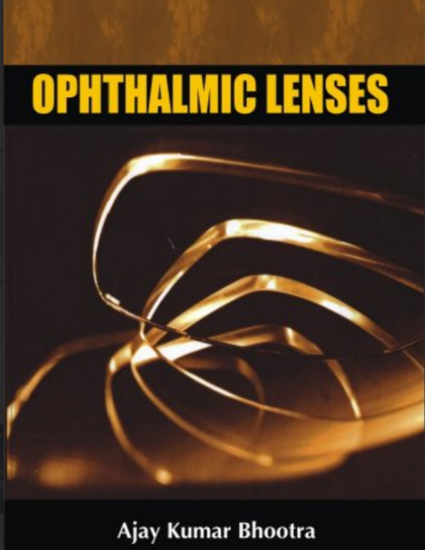 Ophthalmic Lenses