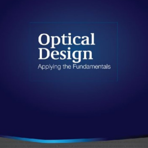 Optical Design_ Applying the Fundamentals (SPIE T…"