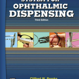 System for Ophthalmic Dispensing