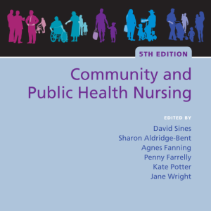 Community and Public Health Nursing