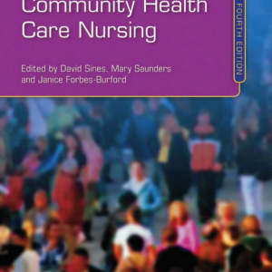 Community Health Care Nursing