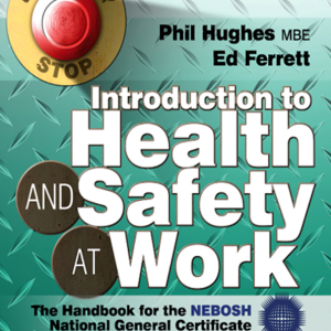 Introduction to Health AND Safety At Work