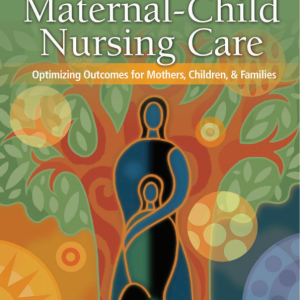 Maternal-Child Nursing Care