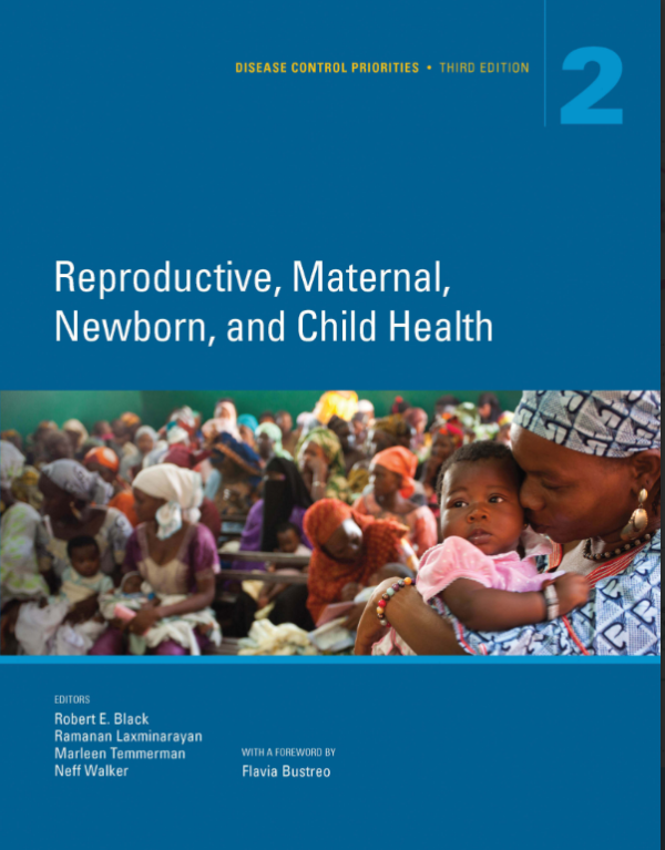 Reproductive, Maternal, Newborn, and Child Health